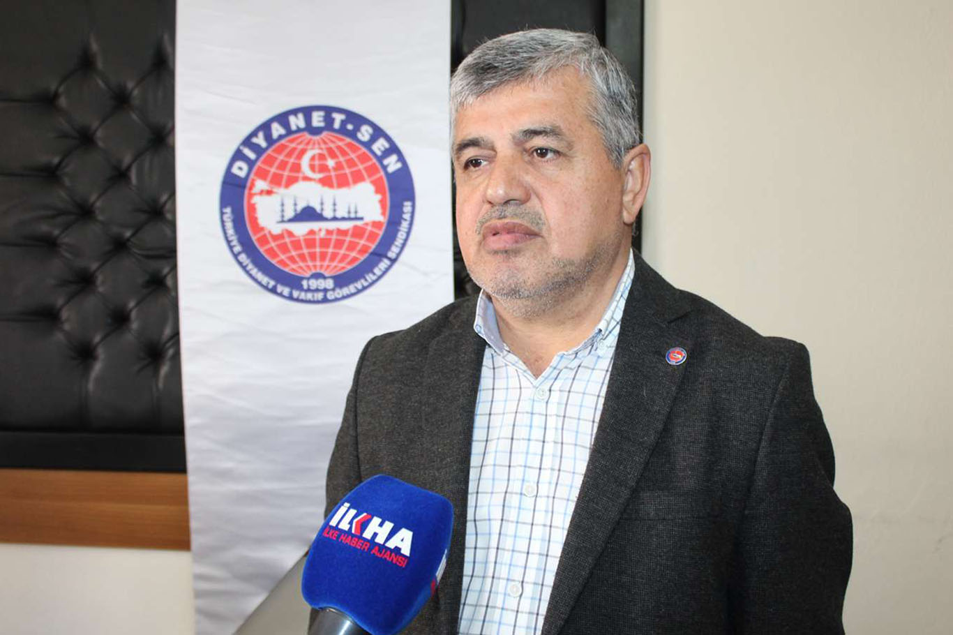 Cihan, “İslam Ticaret Ahlakı, Helal Kazanç İçin Çalışmayı Zorunlu Kılar”