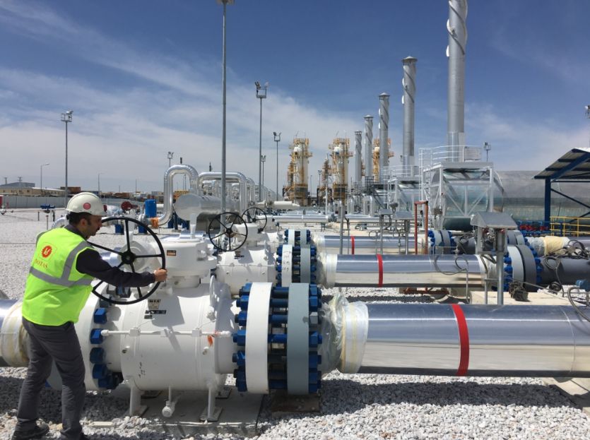 BOTAŞ, 30 engelli olmak üzere toplam 262 personel alacak!