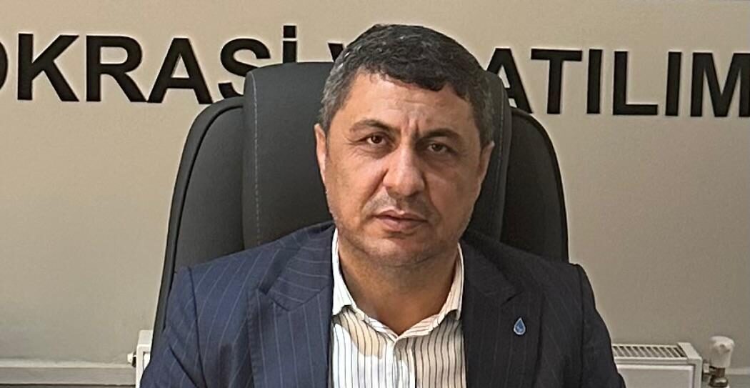 Başkan Yılmaz: Halk Açlıkla Sınanmamalı