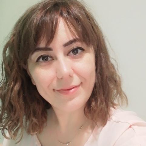 Güleser Nar KIRŞAN