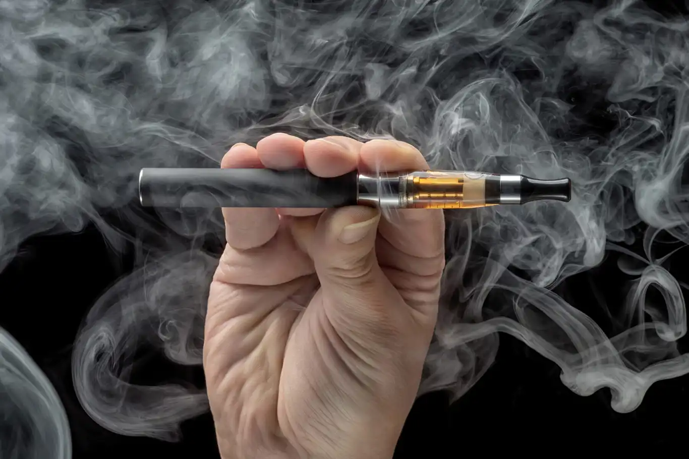 Belçika, Tek Kullanımlık Elektronik Sigara Satışını Yasaklıyor