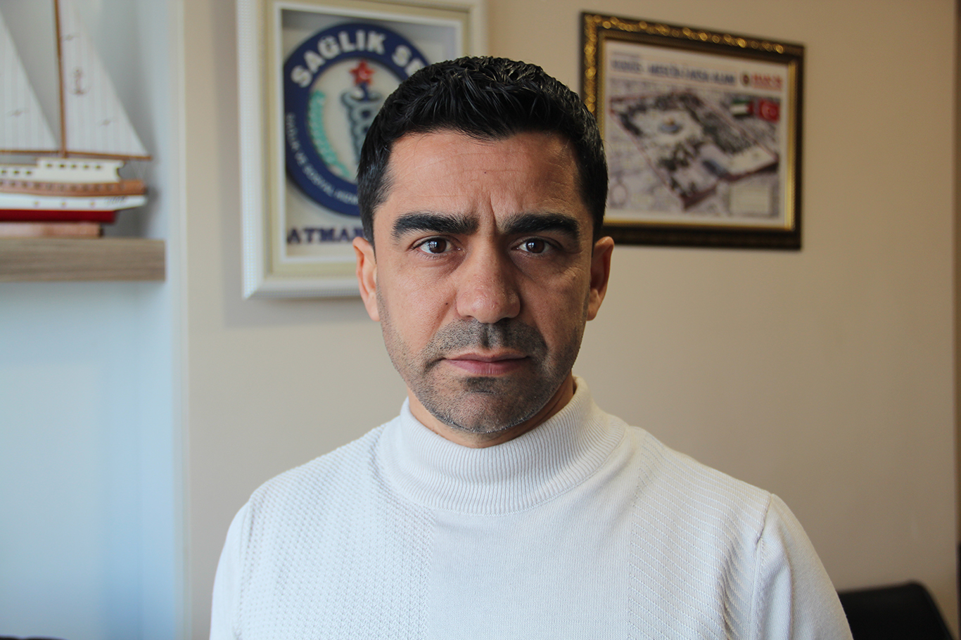 Dursun: Sağlık Sektöründe Yönetimsel Sorunlar Çözülmeli