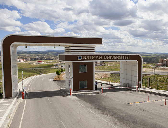 Rektörlük İçin Rekor Başvuru