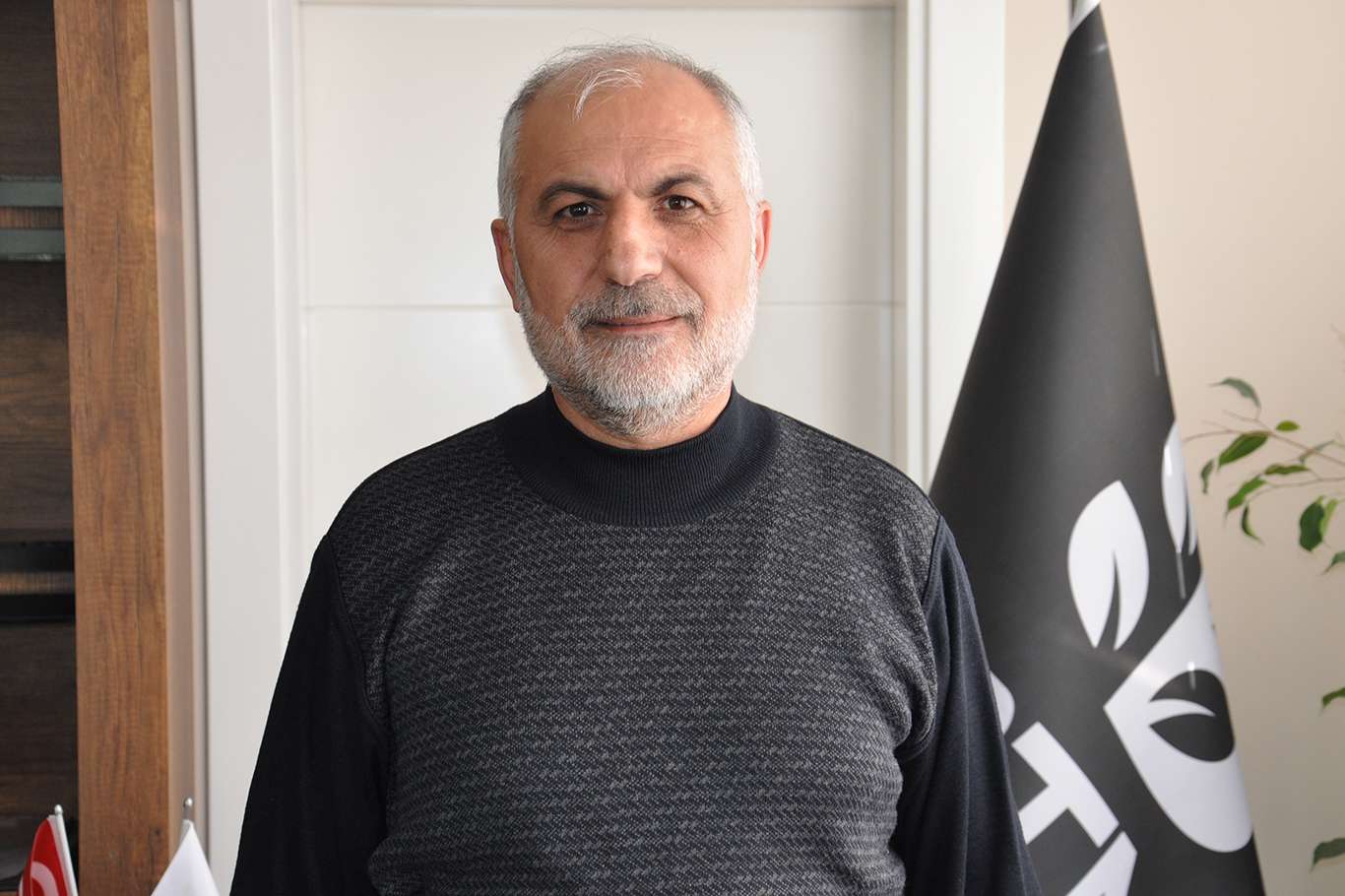 “Batman, modern bir gıda ticaret sitesine sahip olacak”