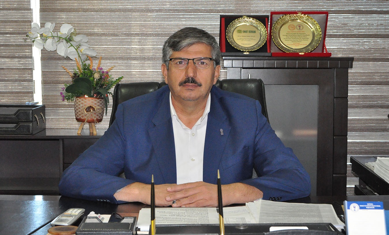 2024 YILI ESNAFLAR İÇİN ÇOK SIKINTILI GEÇTİ