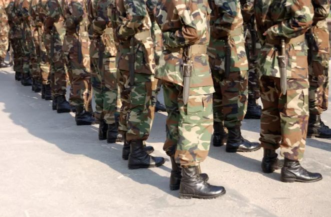 2025 Bedelli Askerlik Ücreti Belli Oldu