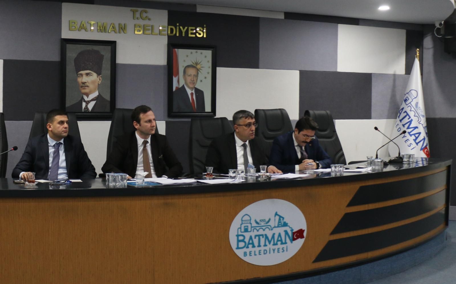 Mahalle Muhtarlarının 184 Talebi Not Edildi