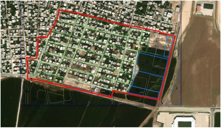 Belediye, Petrolkent’te Mülkiyet Sorununu Çözüyor
