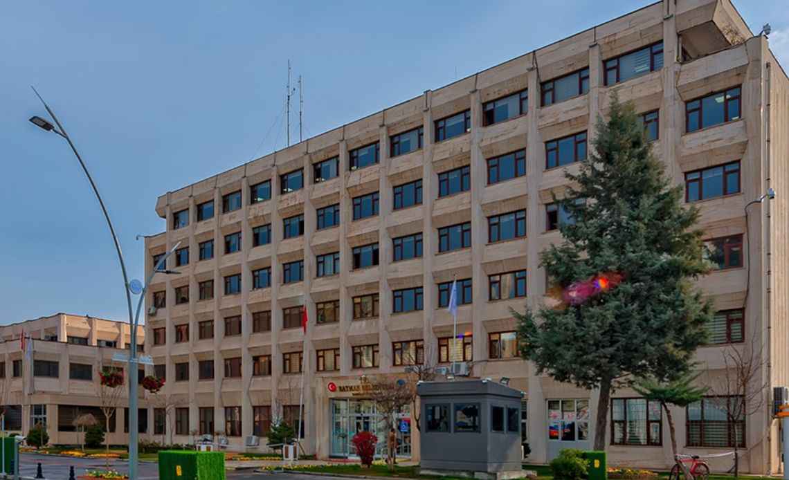 Belediyeden taşınmaz satışlarına ilişkin açıklama