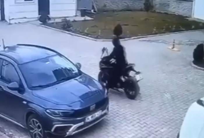 Hırsızlık Çetesine Darbe: 3 Farklı Hırsızlık Olayı Çözüldü