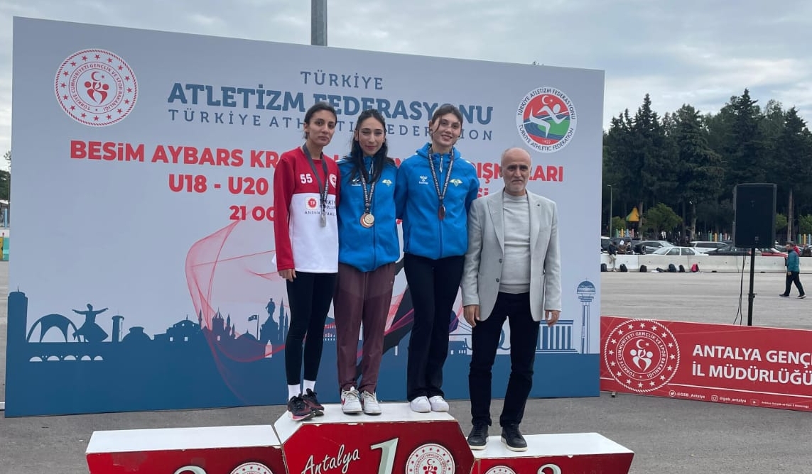 Petrolspor Antalya’da 3 Takımla Süper Lig’e Yükseldi