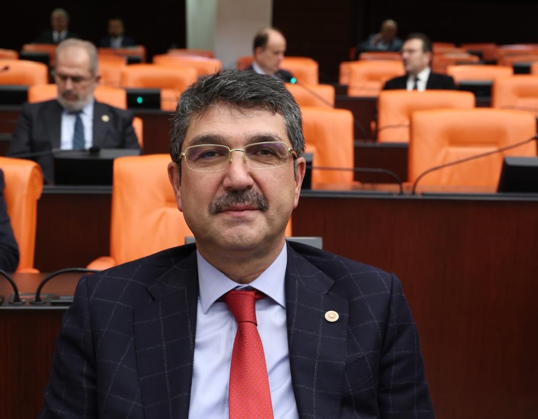 Nasıroğlu: Kandiller Merhamet ve Tövbe Kapısıdır