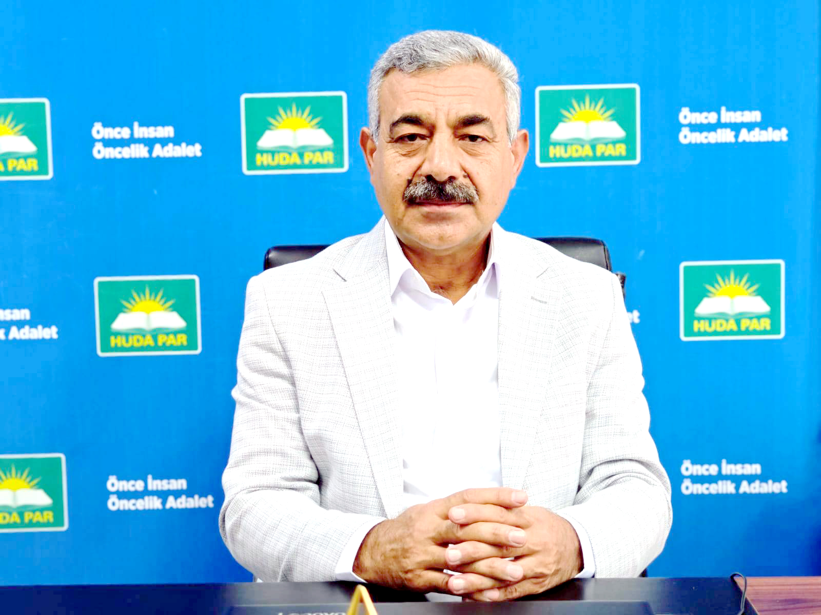 “Kürtçe Resmi Dil Olmalı”