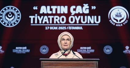 Devlet Korumasındaki Çocuklar Sanatla Buluşuyor