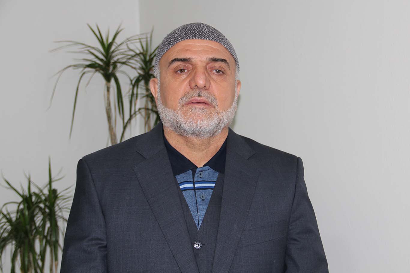 Molla Gültekin: Komşuluk İlişkileri Yeniden Güçlendirilmelidir