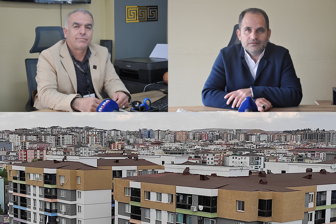 Emlak Danışmanları, 2025 Yılına Dair Piyasa Beklentilerini Değerlendirdi