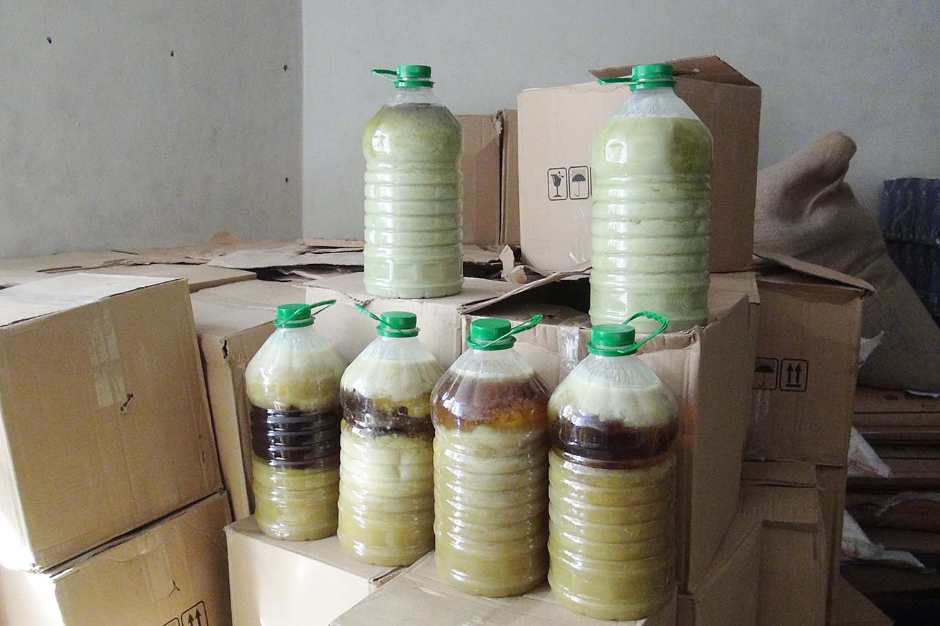 Esnafa Büyük Tuzak: 300 Bin TL’lik Dolandırıcılık!