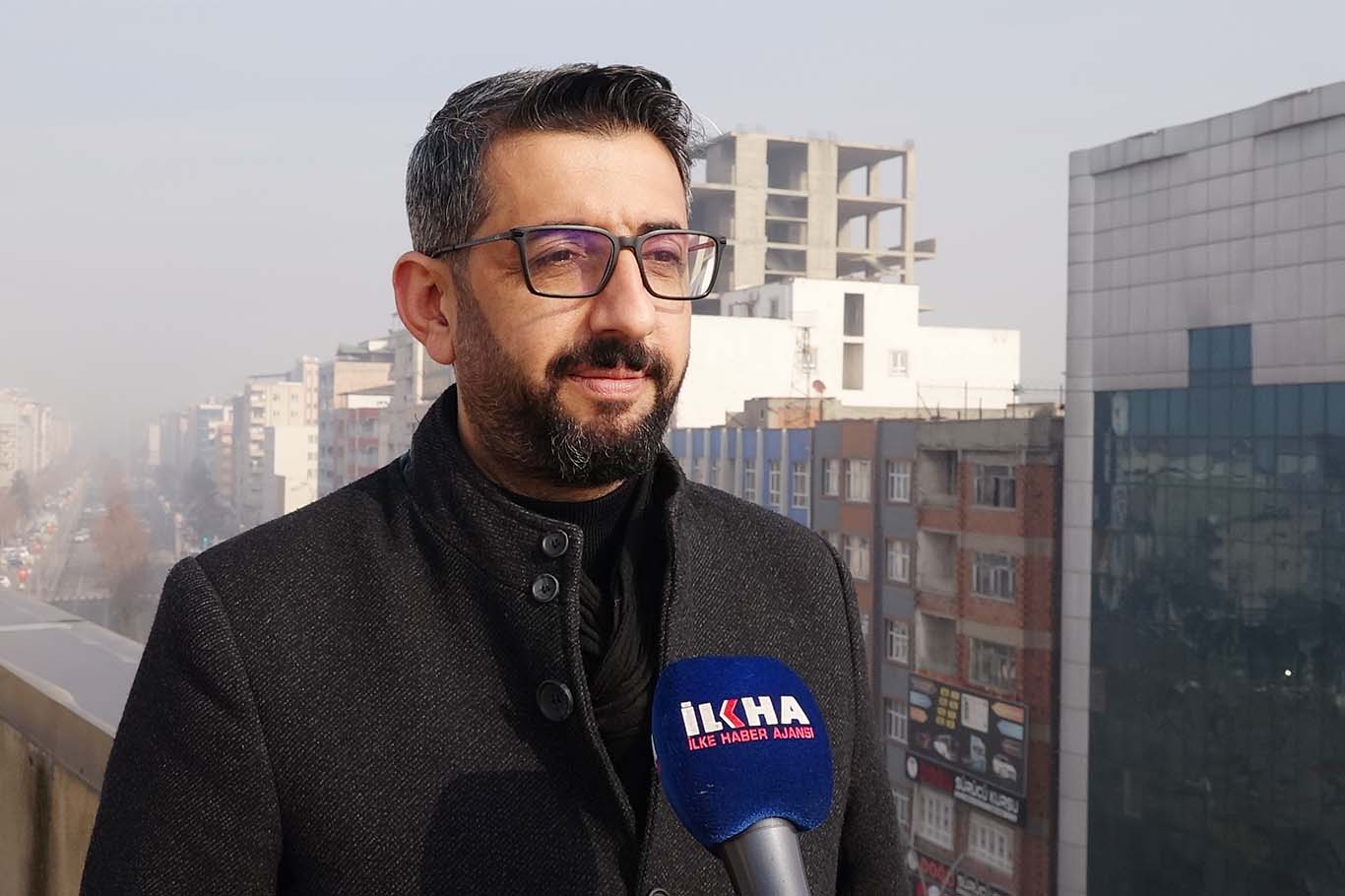 “İŞ SAĞLIĞI VE GÜVENLİĞİ HİZMETİ ZORUNLU”