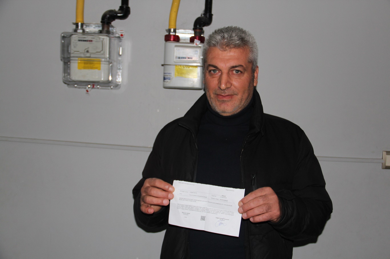 Kaçak Doğal Gaz İddiasıyla Kesilen Cezalar Abonelerin Tepkisini Çekti