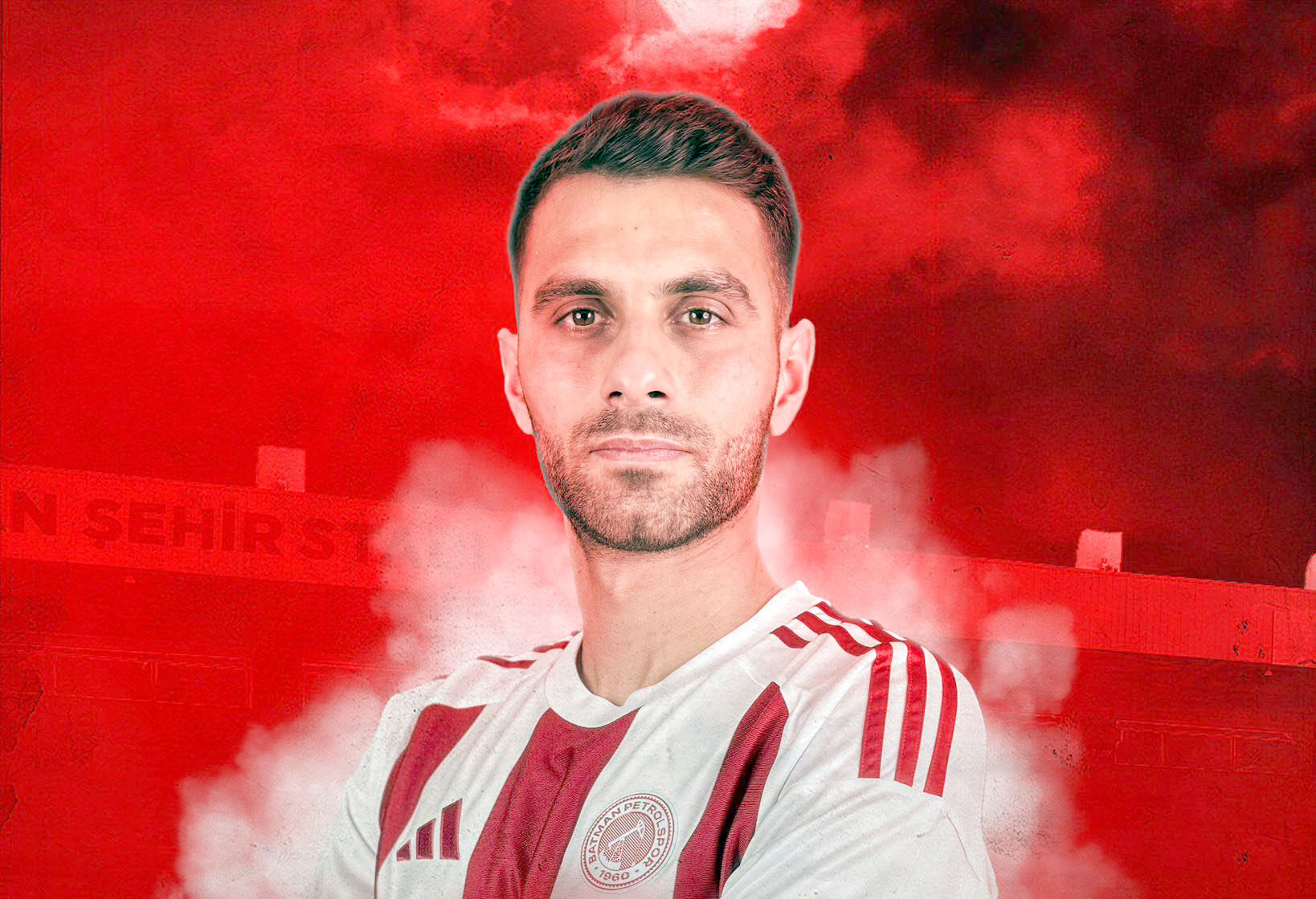 Petrolspor, İlker Karakaş’ı Transfer Etti