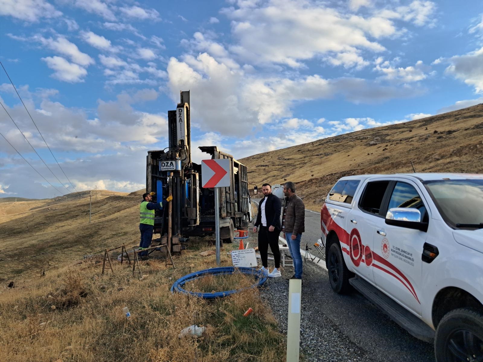 Raman OSB, Binlerce İş İmkanı Sunacak