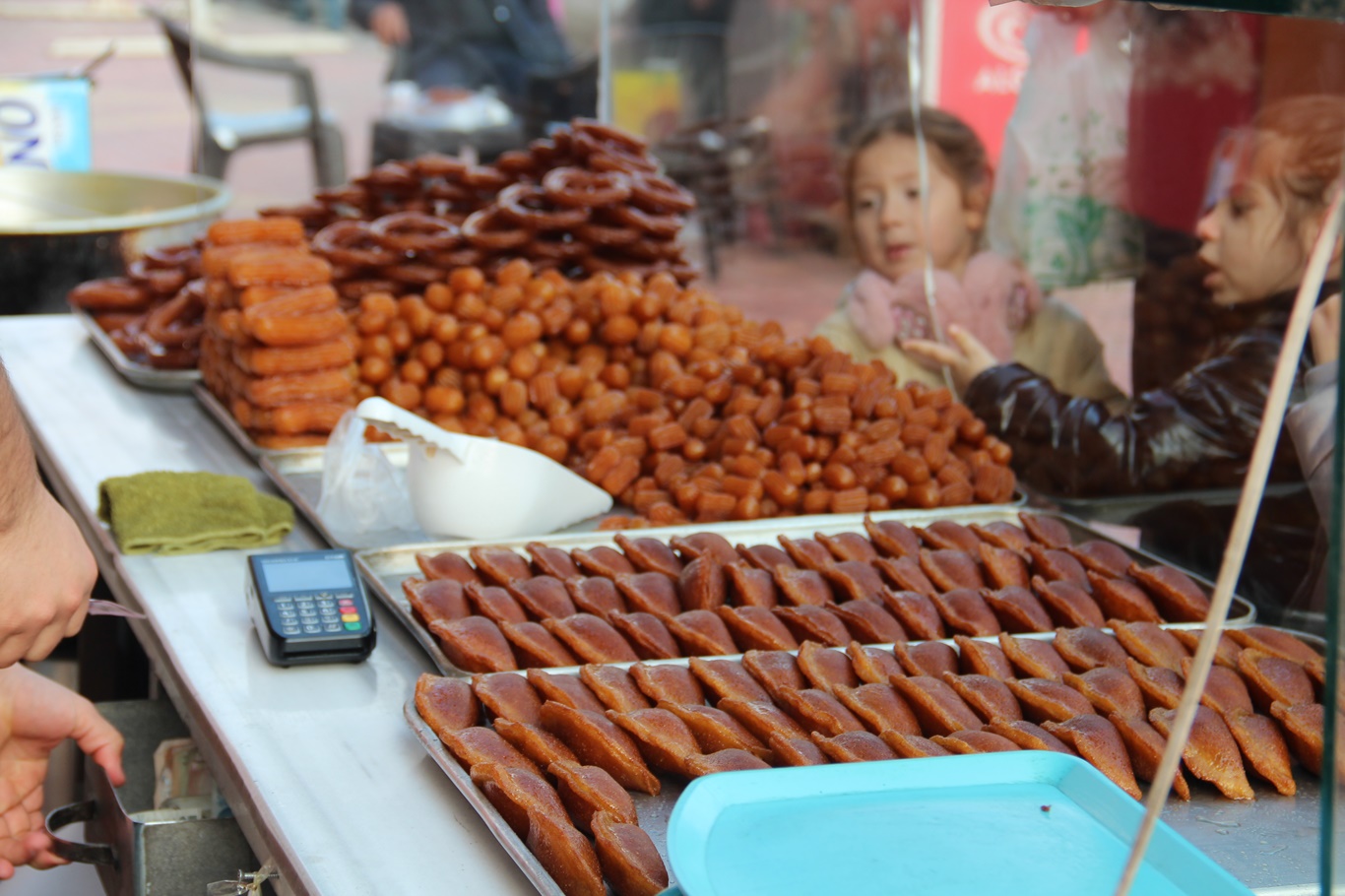 Tatlı Üreticilerinden Zamlara Tepki: Fiyat Artışları Durdurulmalı