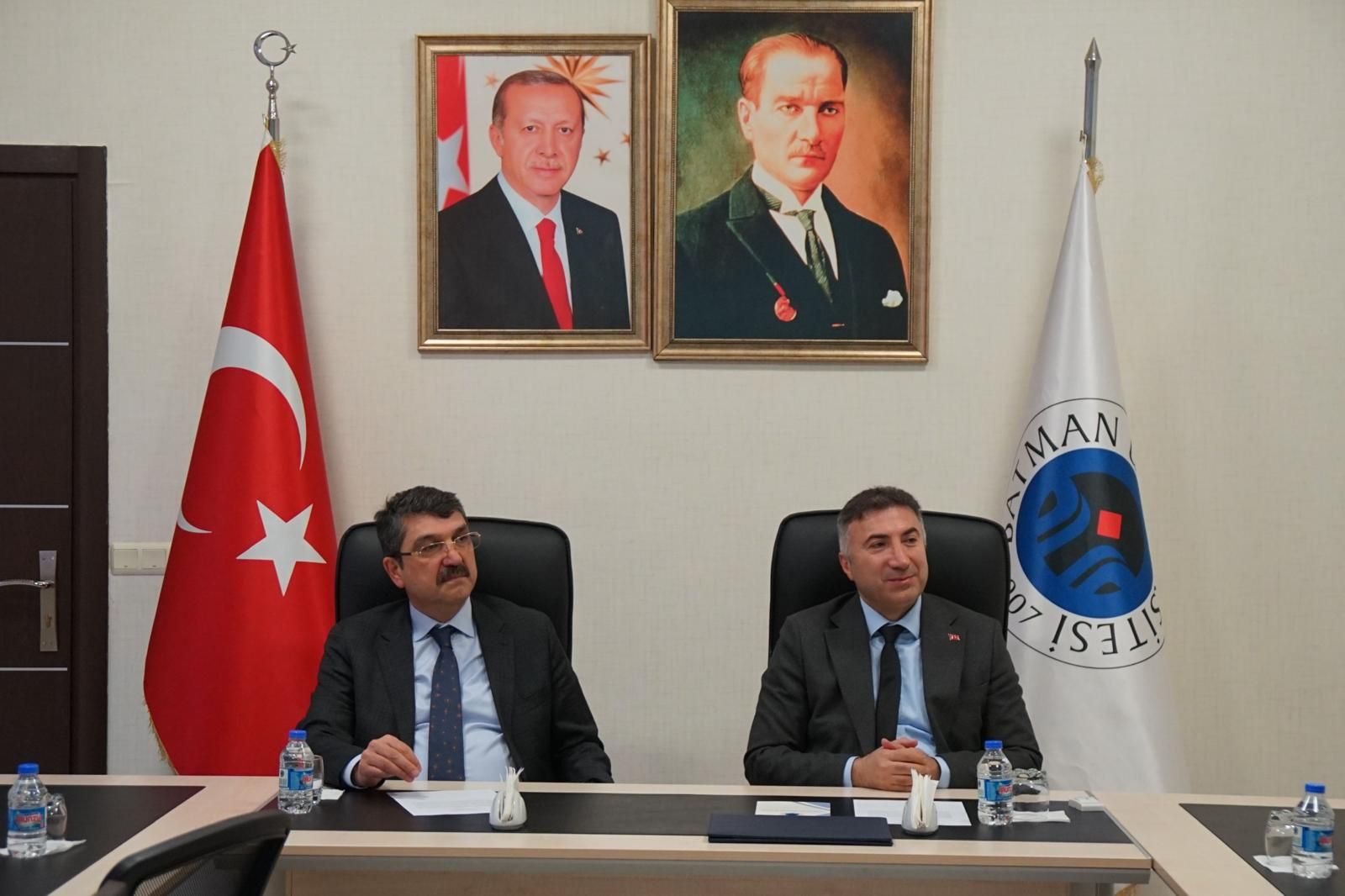 Teknokent’te 2025 Yol Haritası Belirlendi