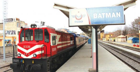 Tren Biletlerine %40 Zam