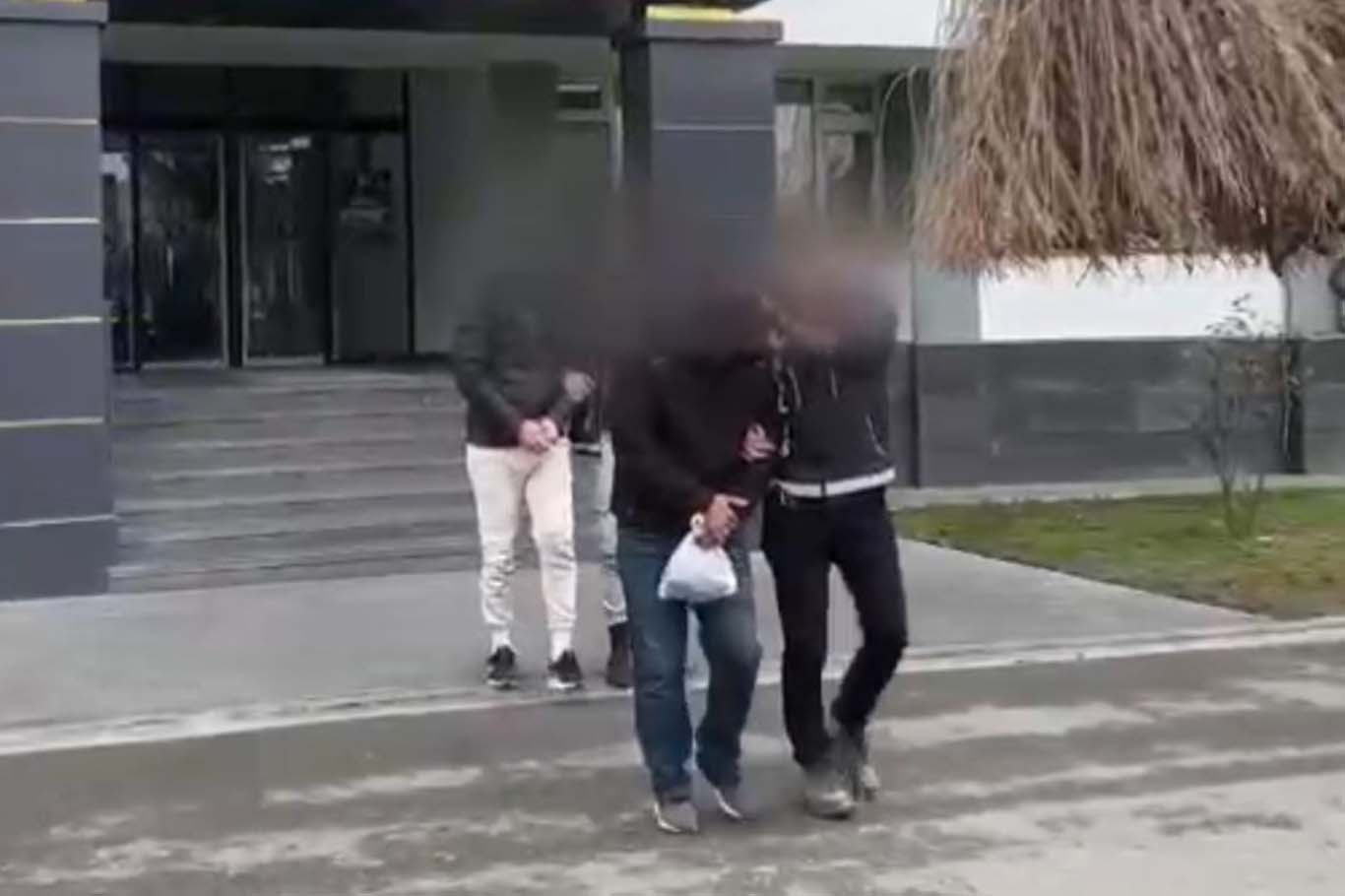 Uyuşturucu Operasyonu: 9 Şüpheli Tutuklandı