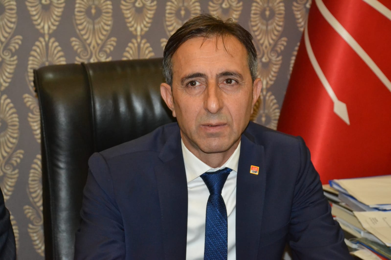 Yaşar: Gençler Dolandırıcılık Tuzaklarına Karşı Dikkatli Olmalı