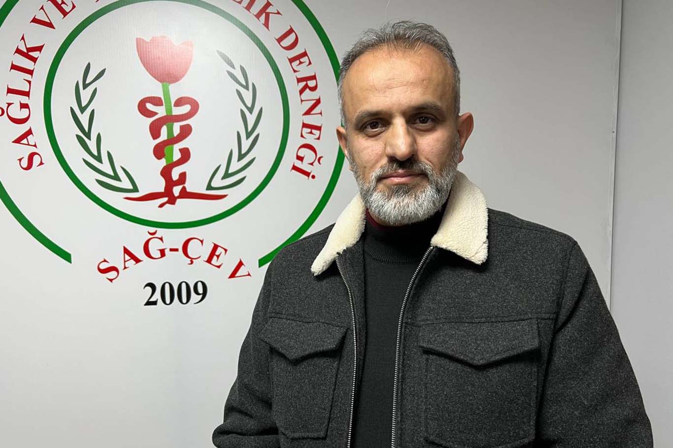 “Batman Eğitim ve Araştırma Hastanesindeki hijyen eksiklikleri sağlık tehdidi oluşturuyor”