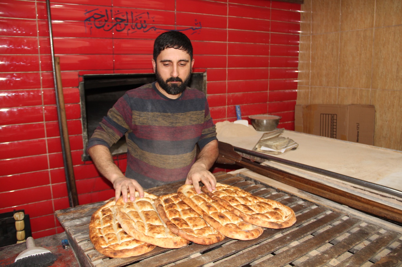 Ekmek Zammı Vatandaşı Zorluyor, Çözüm Bekleniyor