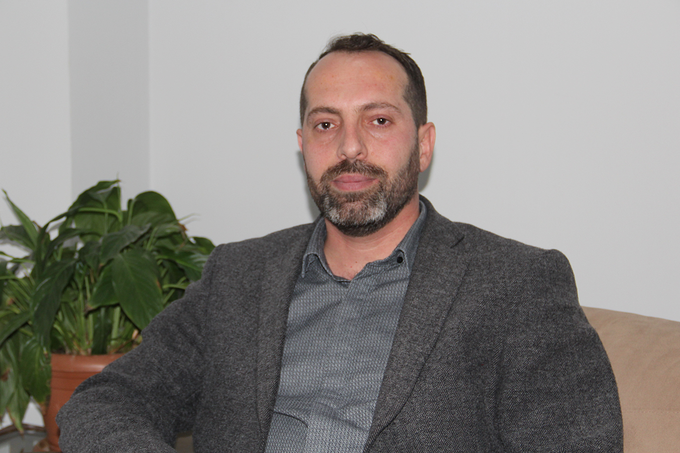 Uysal: Sanat, İslam düşüncesine dayalı manevi bir faaliyettir