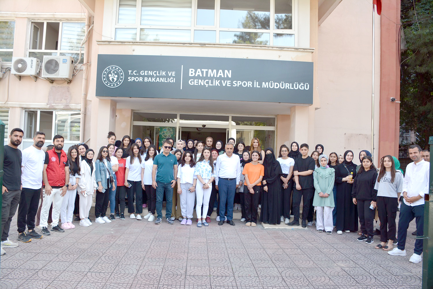 320 Genç Çanakkale’yi Ziyaret Edecek