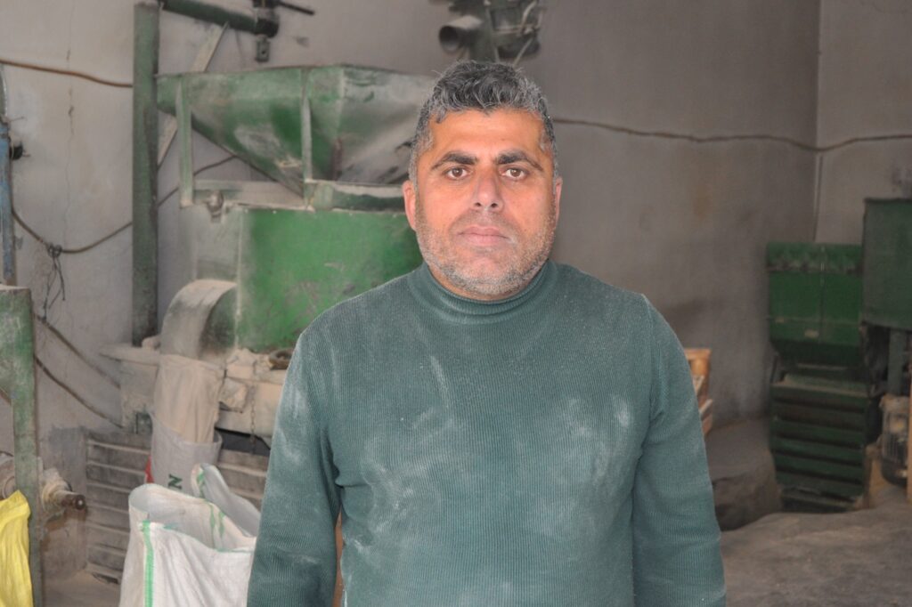 Ramazan Öncesi Rıfat Çoban’dan Sağlıklı Beslenme Tavsiyesi