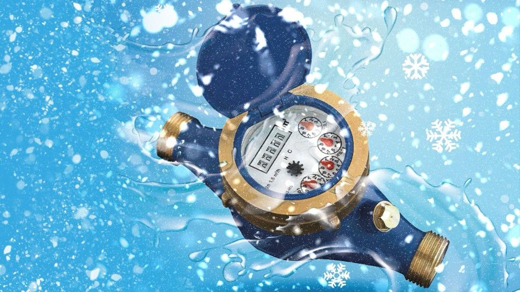 BASKİ’den Su Sayaçları İçin Önemli Uyarı