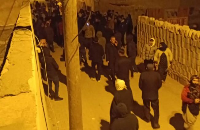 Kız İsteme Tartışması Kanlı Bitti: 3 Ölü, 7 Yaralı