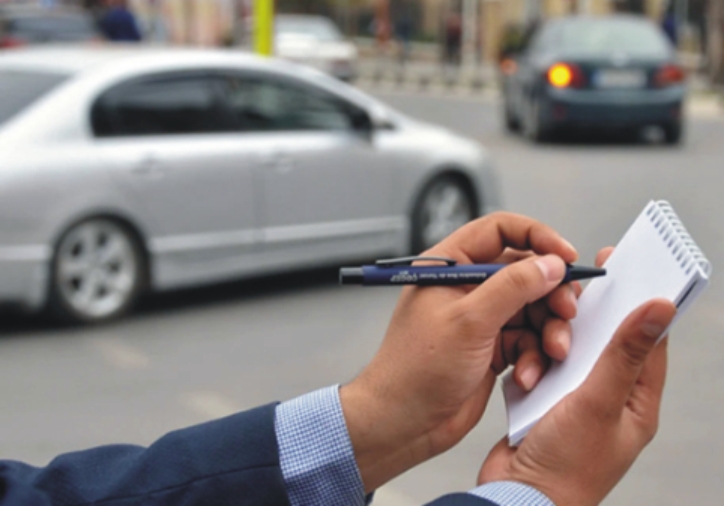 Fahri Trafik Müfettişlerine Uzaktan Eğitim Duyurusu