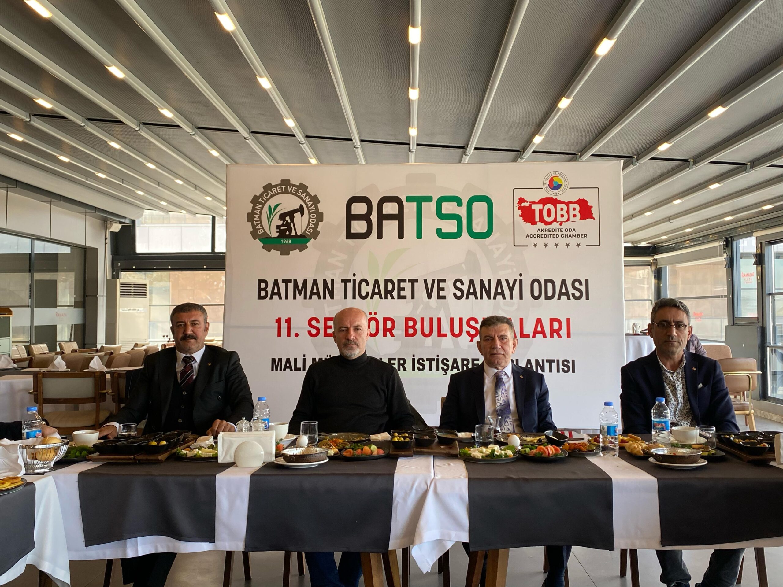 BATSO, Muhasebeciler İçin SMMO Birimi Kurdu