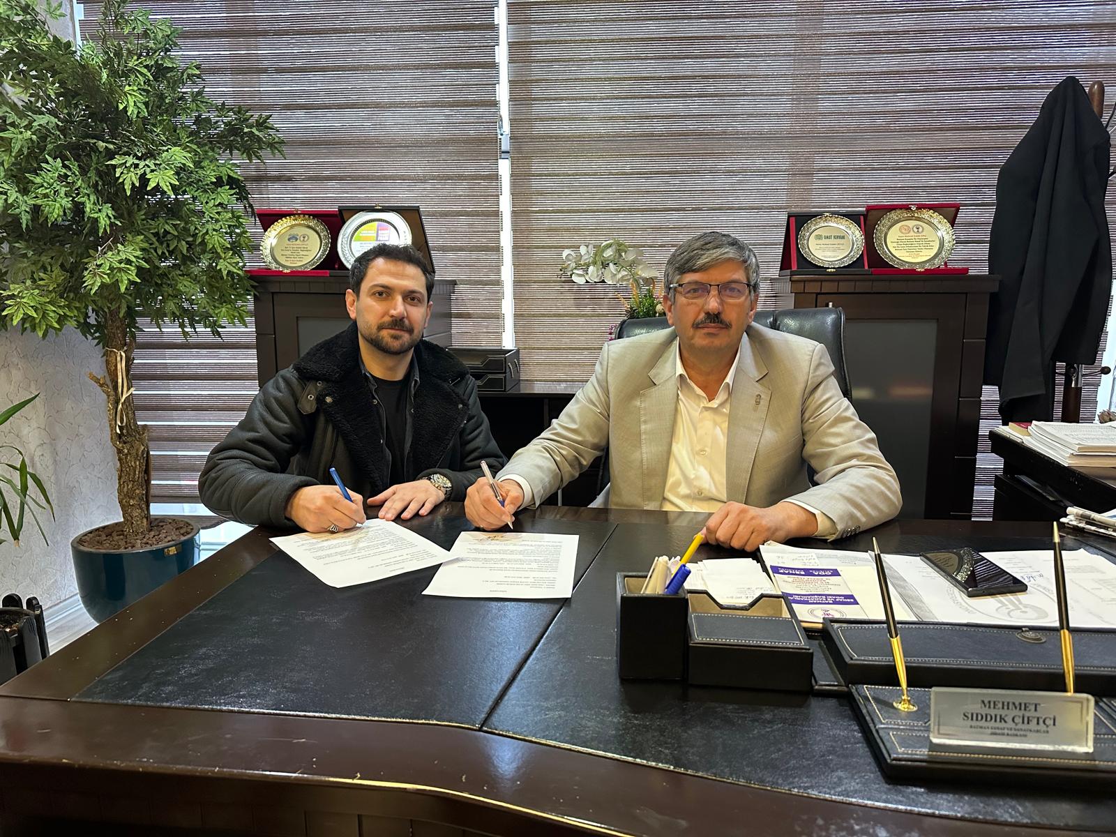 BESO’dan Esnafa Sağlık İndirimi