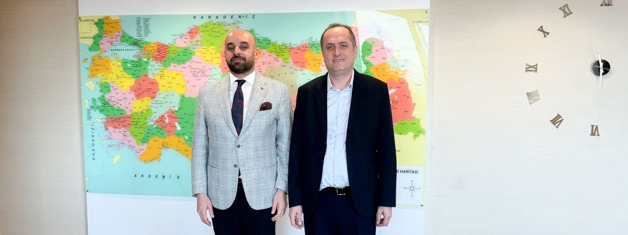 Başkan Karabulut, Beşiri İçin Sağlık Yatırımları Peşinde