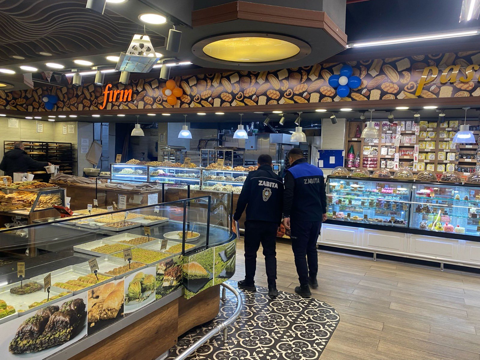 Belediye’den Ramazan Öncesi Gıda Denetimi