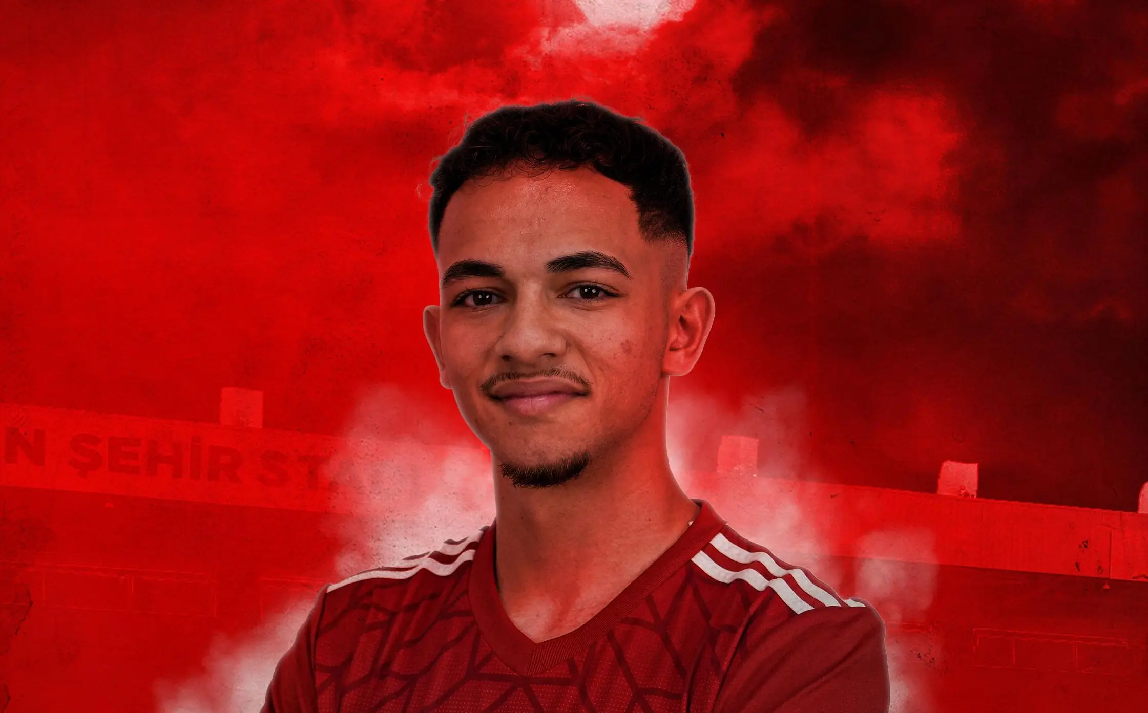 Petrolspor, Sefa Kavraz’ı Kadrosuna Kattı