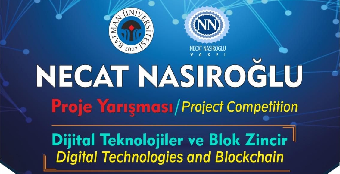 Necat Nasıroğlu Proje Yarışmasında Final Heyecanı