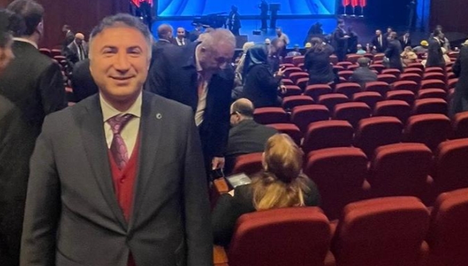 2025-2028 Ulusal İstihdam Stratejisi Tanıtım Toplantısına Katıldı