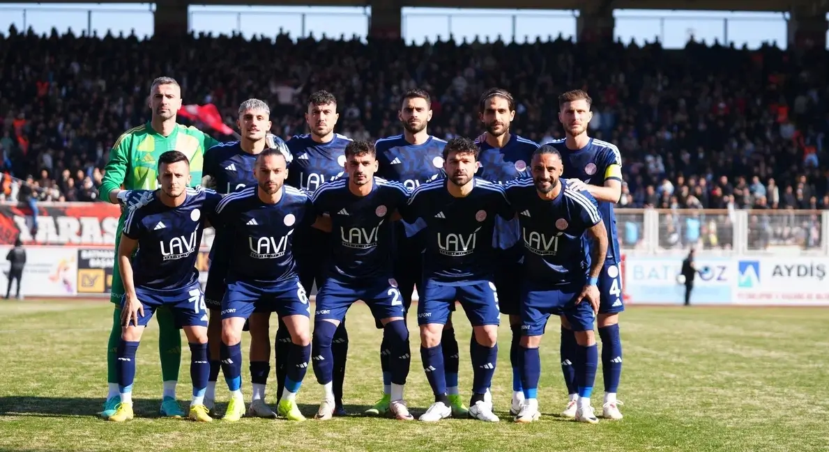 Petrolspor, 10 Günde Üç Önemli Maça Çıkıyor