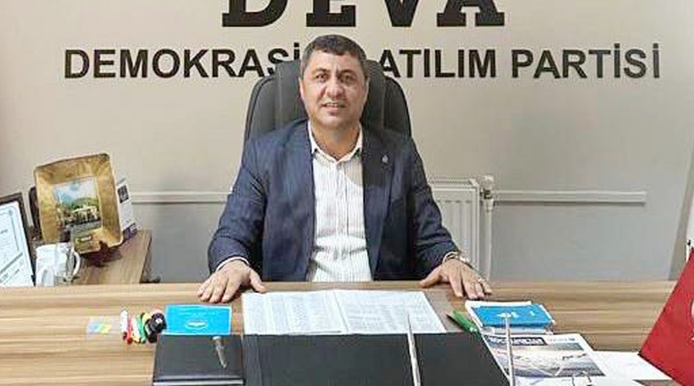 Yılmaz, ABD Başkanı Trump’ın Gazze Açıklamalarına Tepki Gösterdi