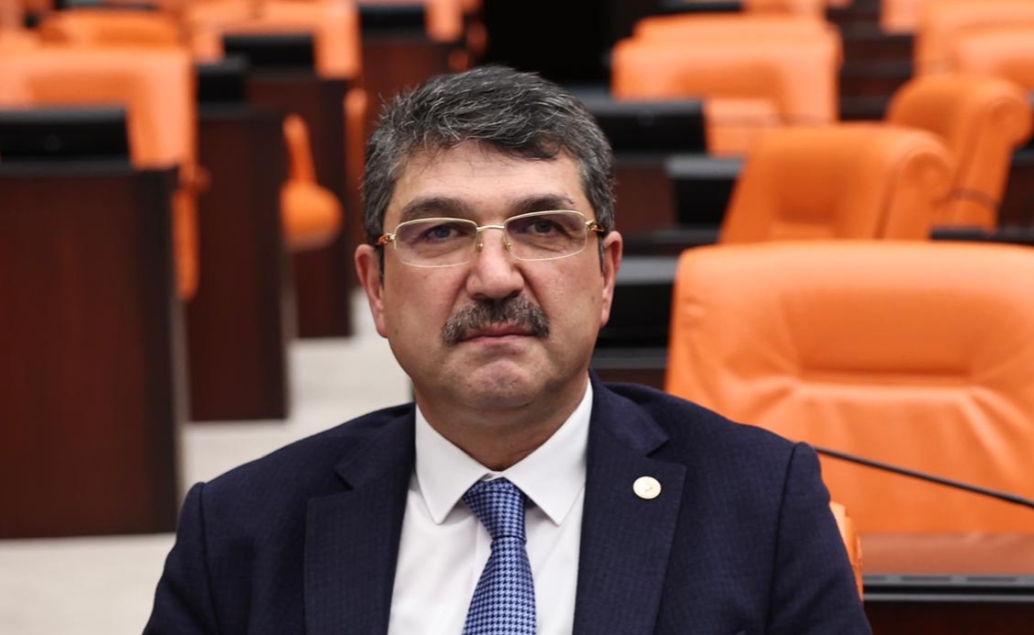 Nasıroğlu’ndan 6 Şubat Depreminin 2. Yıldönümünde Mesaj