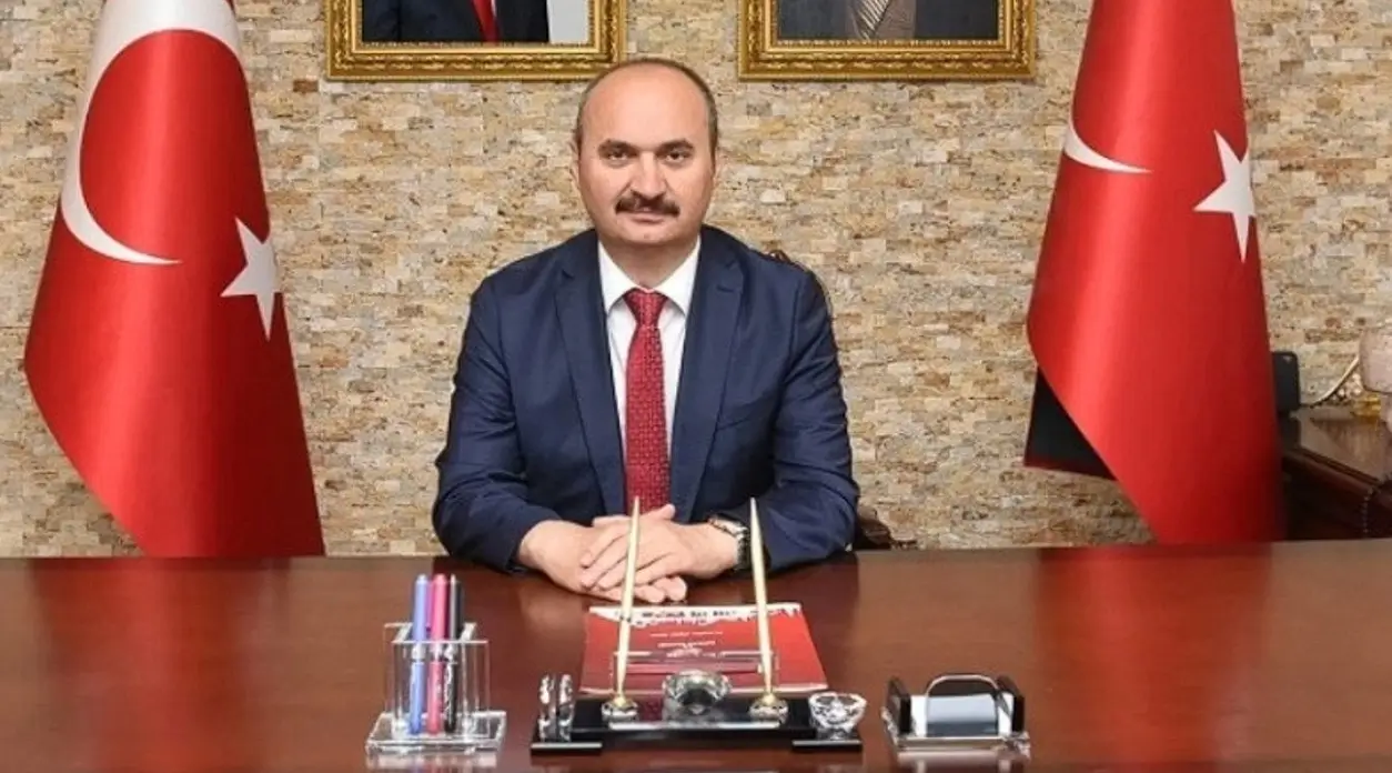 Vali Canalp’tan 6 Şubat Depremi Anma Mesajı