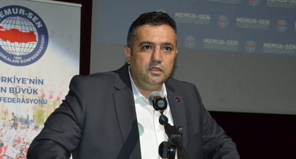 Vakıfbank Anadolu Lisesi’ne Yapılan Müdür Atamasına Tepki